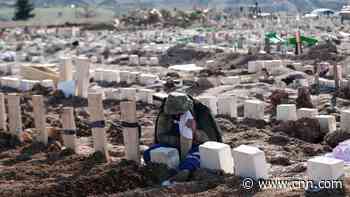 Germany and Austria suspend rescue operations in Turkey