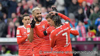 FC Bayern bereit für PSG: Lockerer Erfolg gegen Bochum – Entwarnung bei Müller