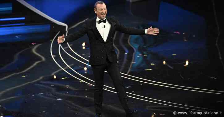 Sanremo 2023, la scaletta completa della finale: i cantanti in ordine di apparizione e gli ospiti. Amadeus leggerà il discorso di Zelensky alle 01:15 (orario previsto)