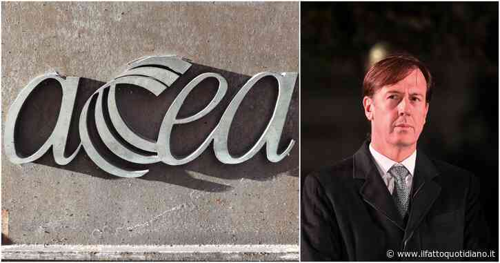 Accuse all’ad di Acea Palermo anche da un ex lavoratrice di Cassa Depositi e Prestiti: “Non voleva vedermi perché ero grassa”