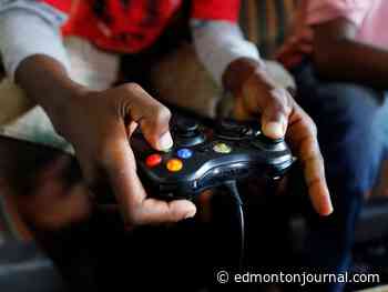 Alberta Esports Expo set to bring unique gaming experience to Edmonton