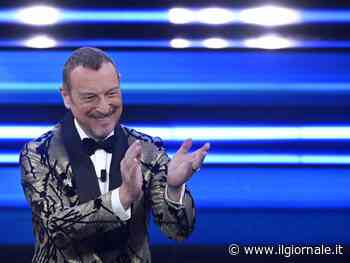 Sanremo 2023: grande attesa per la finale del Festival. Segui la diretta