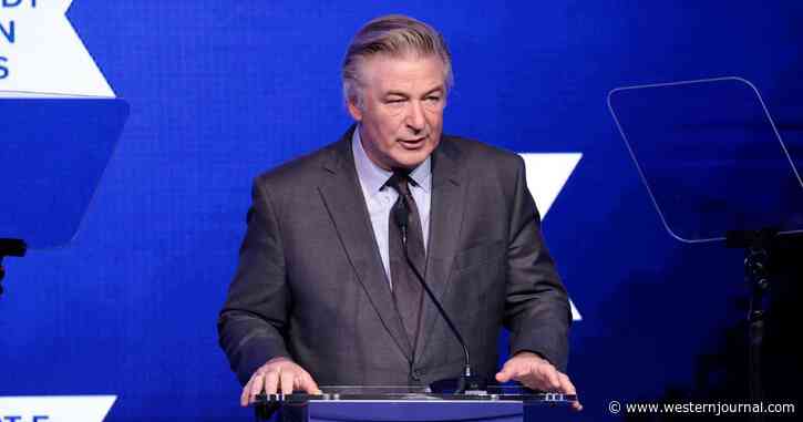 Alec Baldwin Grandfathered In? Lawyers Point Out Major Change to Law in 2022