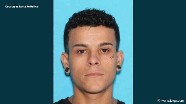 Man arrested in Santa Fe murder case from November 2022