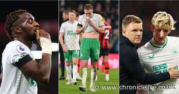 Newcastle United player ratings: Longstaff and Trippier carry Magpies during hard fought draw