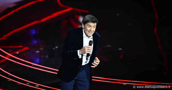 Sanremo 2023, la diretta della finale: Gianni Morandi si commuove omaggiando Lucio Dalla, grande attesa per il messaggio di Zelensky. Si chiude alle 3 – FOTO