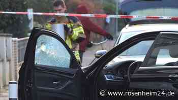 Nach Schuss auf Autofahrerin: Tatverdacht nicht erhärtet