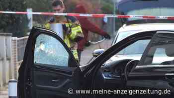 Nach Schuss auf Autofahrerin: Tatverdacht nicht erhärtet