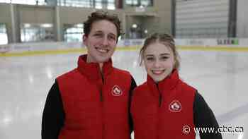 Saskatchewan figure skaters set for World Junior Championship after loss-filled 2022
