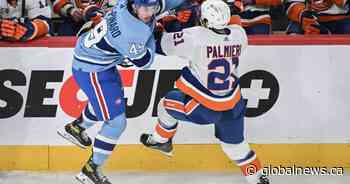 Call Of The Wilde: Montreal Canadiens shade the New York Islanders in overtime