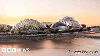 Eden Project Morecambe investment prompts housing questions