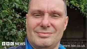 Blackpool crash: Tributes to men who died in promenade crash