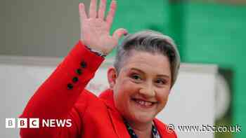West Lancashire: Tories out of road, say Labour after by-election win