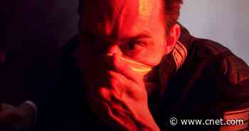 More People Need to Watch This Taut Sci-Fi Thriller on Prime Video     - CNET