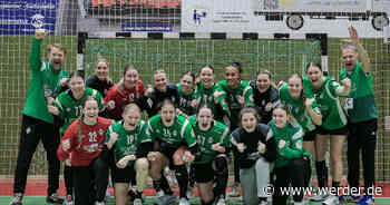 Werder erkämpft sich Punkt