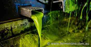 Back to the future for fake meat makers