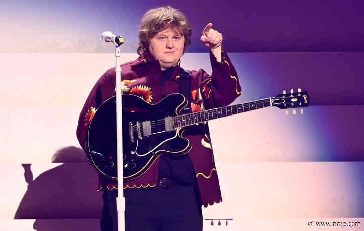 BRITs viewers left confused as Mo Gilligan introduces “Sam Capaldi”