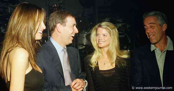 Epstein Documents to Be Made Public: Are We Finally Getting the Client List? - Report