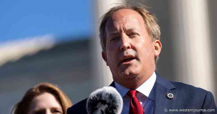Texas Fires Off, Boots Big Bank After Discovering Anti-Gun Policy