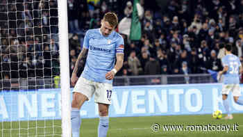 Lazio-Atalanta 0-2: la Dea passa all'Olimpico, Sarri perde la sfida Champions. Cronaca, commento e pagelle della partita