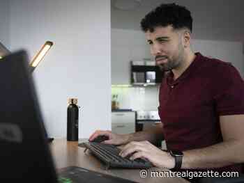 Syrian-Montrealers watch in horror as their homeland suffers again after earthquake