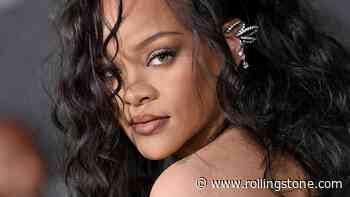 Rihanna’s True Musical Comeback Is Imminent, But Did She Ever Really Leave?