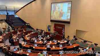 Audit says City of Toronto's financial records often 'erroneous,' 'incomplete'