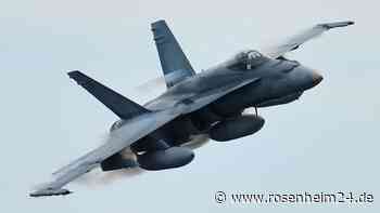 Nach Spionage-Ballon: Rätselhaftes Flugobjekt über Kanada gesichtet - Militärjets steigen auf