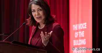 Indigenous people call Alberta Premier Danielle Smith’s tweet ‘disappointing’