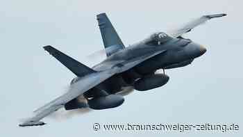 Trudeau: Flugobjekt über Kanada abgeschossen