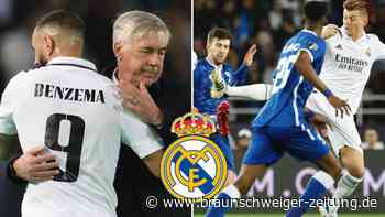 30. Karriere-Titel für Kroos: Real gewinnt die Klub-WM