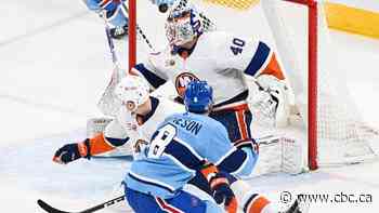 Matheson short-handed OT goal lifts well-rested Canadiens over Islanders