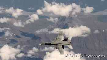 CANADIAN PRESS NEWS ALERT: Trudeau says unidentified object shot down over Yukon