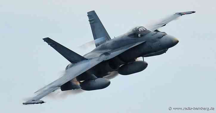 Trudeau: Flugobjekt über Kanada abgeschossen