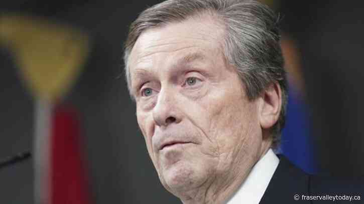 Who is Jennifer McKelvie? Likely interim mayor’s work spans from science to politics