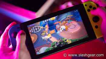 Why Nintendo Switch Games Are So Expensive