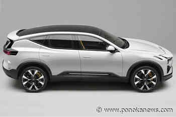 The Auto Sleuth: New SUV for Polestar, Honda’s updated HR-V, Blazer goes electric + more