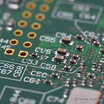 USA verbieten möglicherweise Chip-Investitionen in China