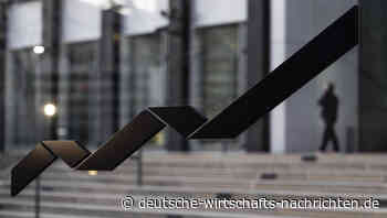 Deuten bessere Inflationsraten in Deutschland auf eine Markterholung hin?