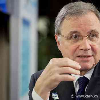 Italiens Notenbankchef warnt vor zu starken Zinserhöhungen