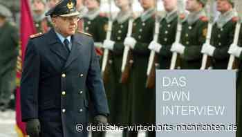 Ukraine-Krieg: „Folgen westlichen Waffen bald westliche Soldaten?“