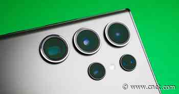 Galaxy S23, S23 Plus, Ultra Cameras: Explaining All the New Features     - CNET