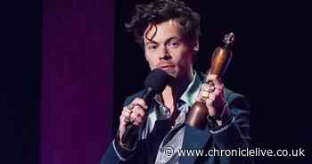 Brits Awards 2023 winners and results as Harry Styles wins four and Wet Leg and Beyonce get two