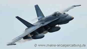 Weiteres rätselhaftes Flugobjekt über Kanada abgeschossen