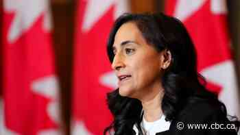 Defence minister to provide update on downing of 'unidentified object' over Yukon