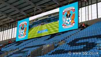 Coventry City appoint Jamie Johnson to head of scouting role