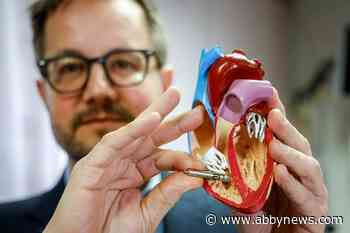 New miniaturized pacemaker a ‘game-changer’ amid testing in Calgary