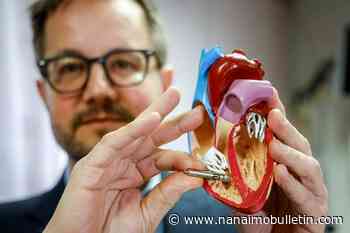 New miniaturized pacemaker a ‘game-changer’ amid testing in Calgary