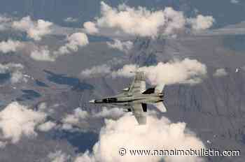 Flying object shot down over Yukon on Trudeau’s orders; CAF mum on what it was