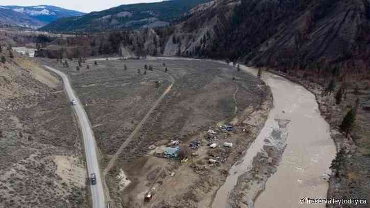 Displaced Merritt, B.C., residents to move into transitional housing